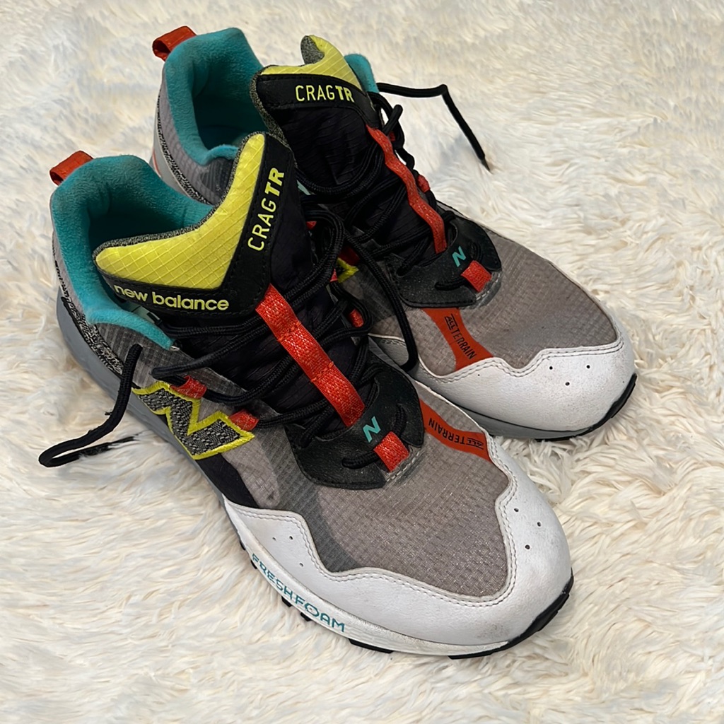 New Balance